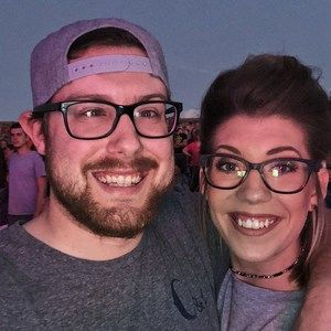 Meet your Posher, Kierstyn